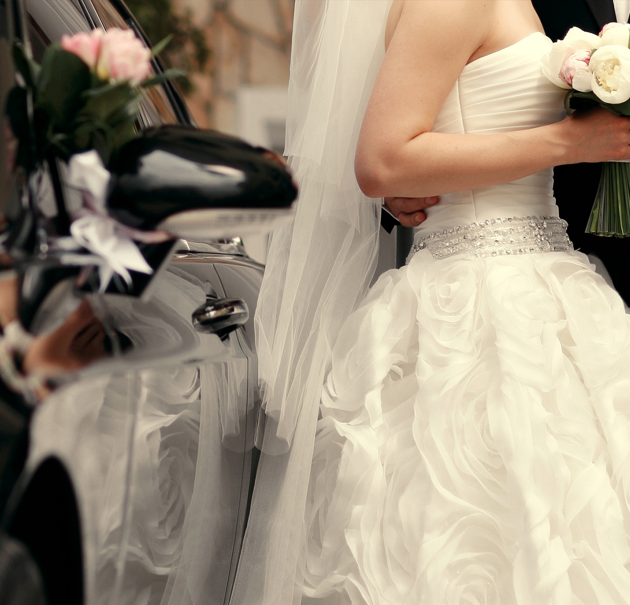 Weddings & Special Occasions